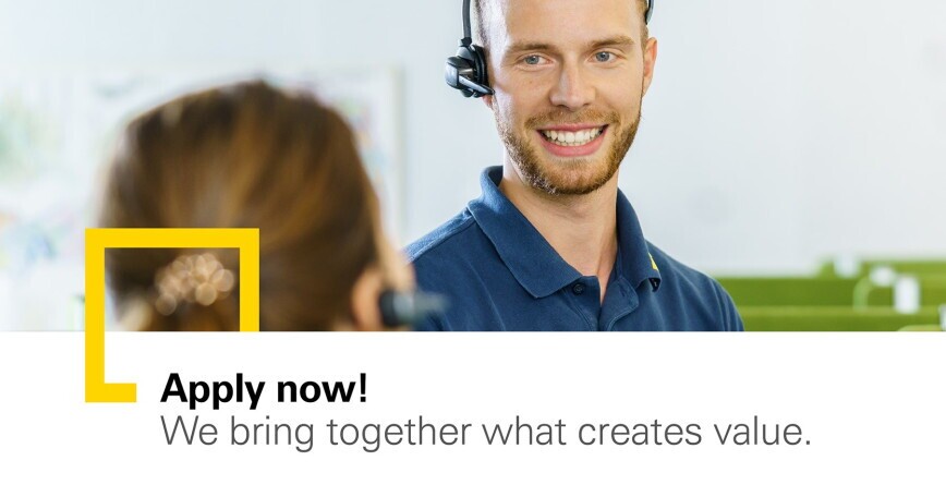 Service Desk Mitarbeiter (a) 80-100% (mit med. Background), 1. Bild