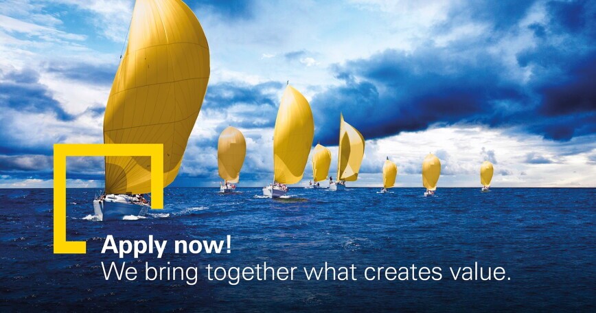 Online Marketing Campaign Specialist (a) 80 - 100%, 1. Bild